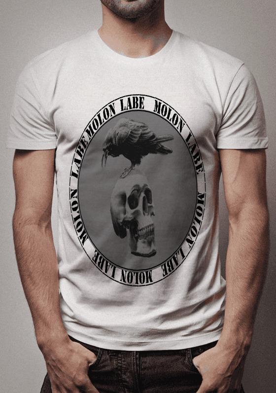 Nome do produto  Os Mercenários Molon Labe