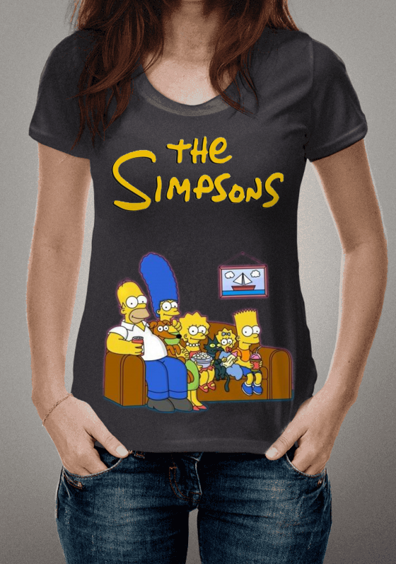 os simpsons
