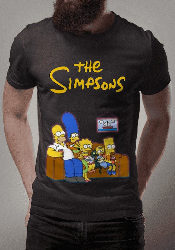 os simpsons