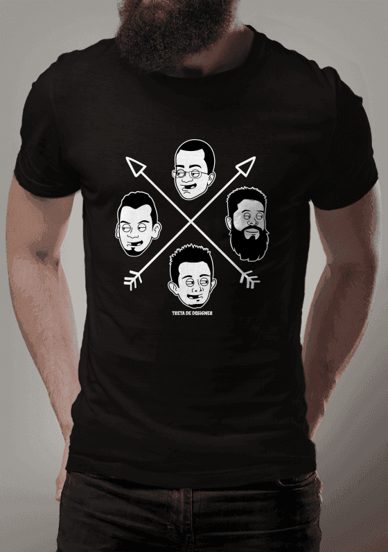 Nome do produto  Os Tretas