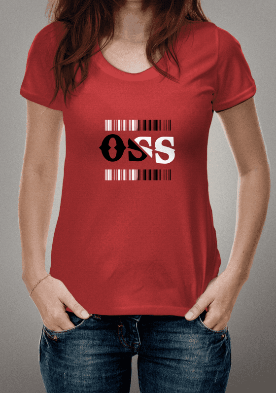 Nome do produto  Oss - Jiu-Jitsu 2