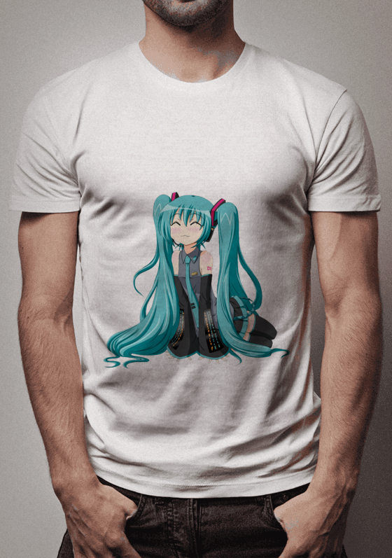 Nome do produto  Otaku Ever