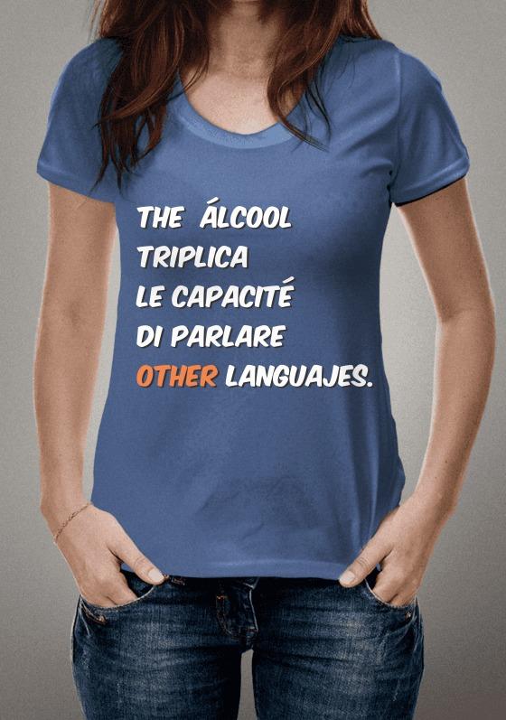 Other linguas