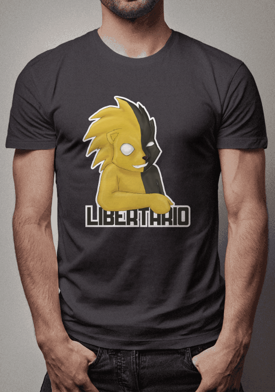 Nome do produto  Ouriço Libertário 