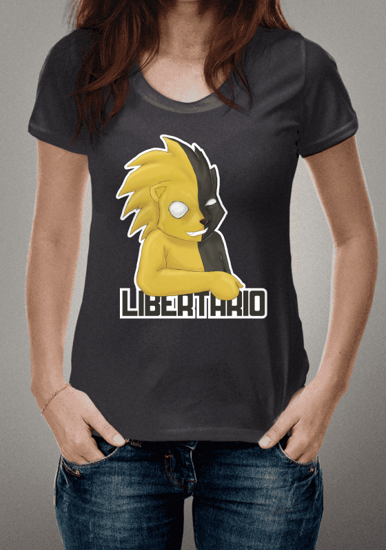 Nome do produto  Ouriço Libertário 