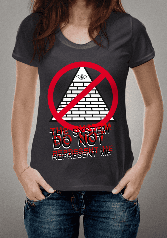 Nome do produto  out of system