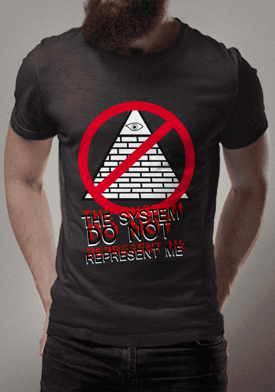 Nome do produto  out of system