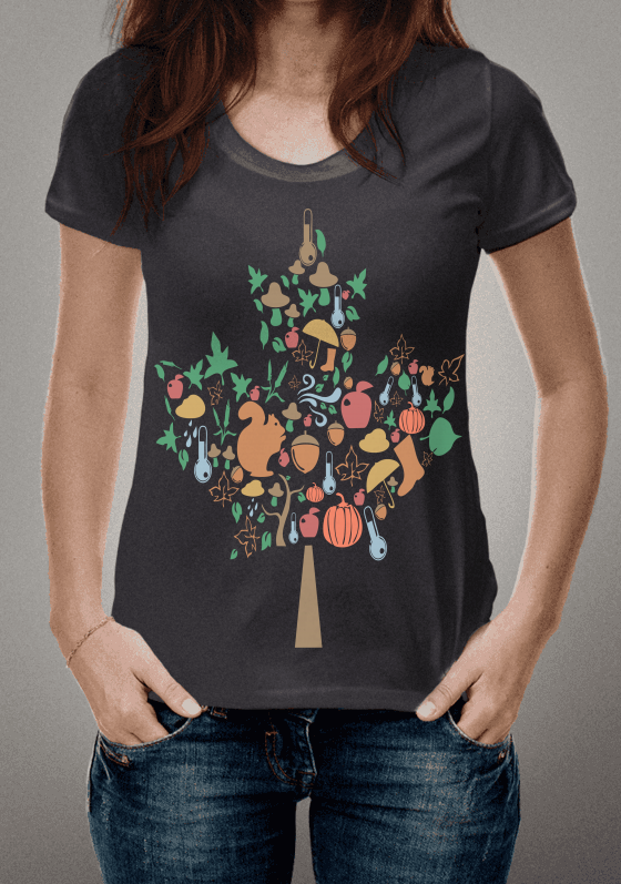 Nome do produto  Outono