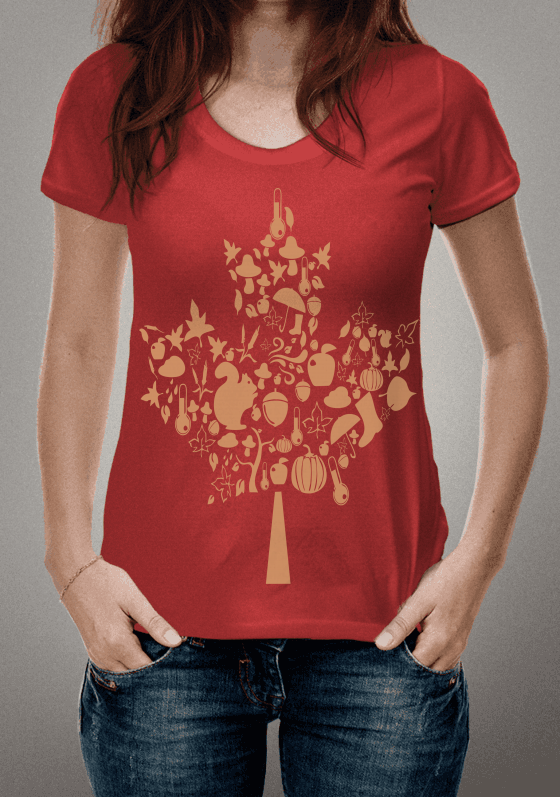 Nome do produto  Outono