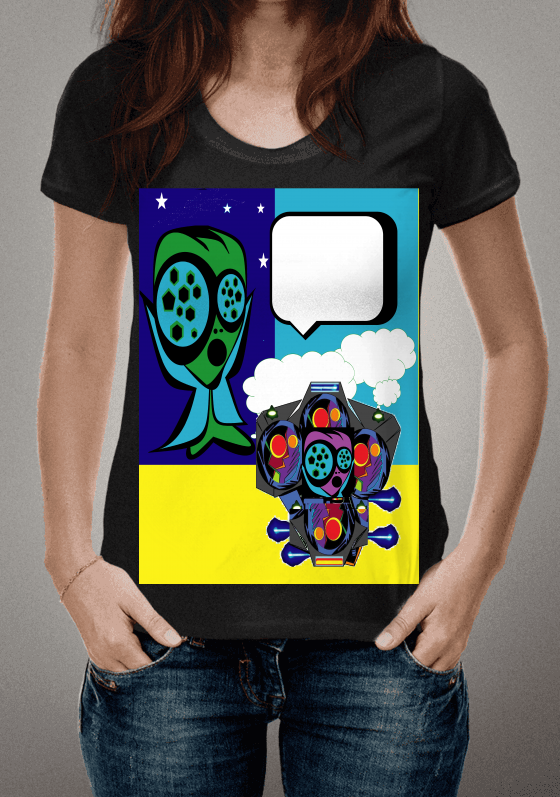 Nome do produto  Outro espacial