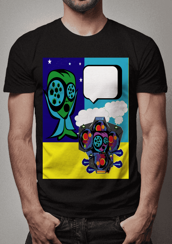 Nome do produto  Outro espacial