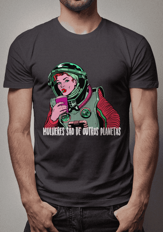 Outro planeta
