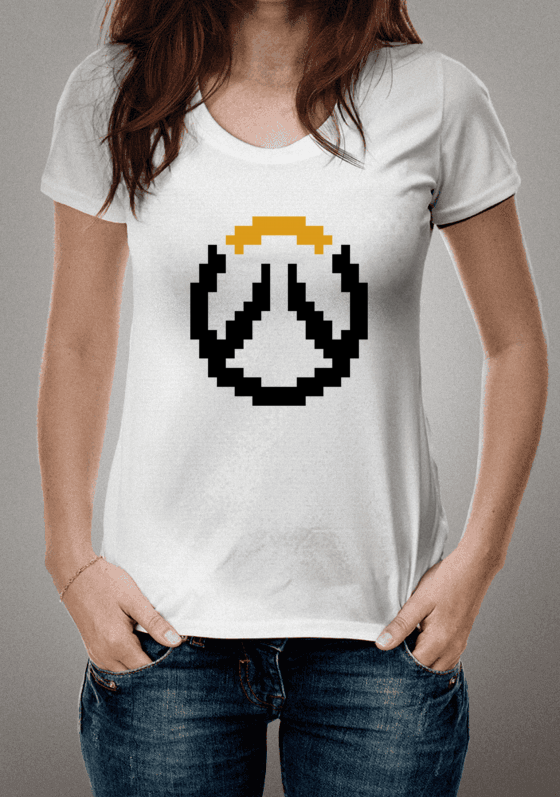 Nome do produto  Overwatch