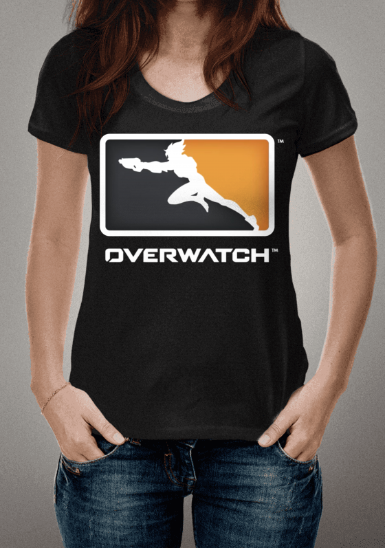 Nome do produto  Overwatch