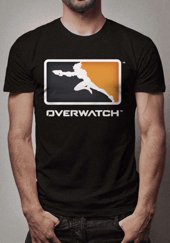 Nome do produto  Overwatch