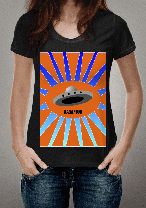 Nome do produto  Ovni