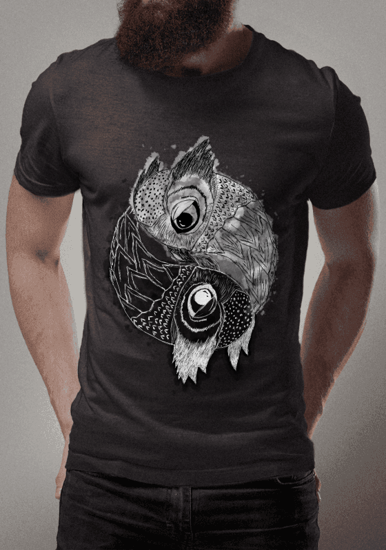 Nome do produto  Owl