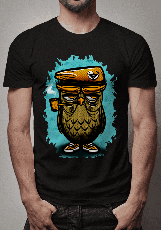 Nome do produto  OWL