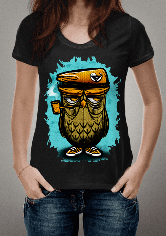 Nome do produto  OWL