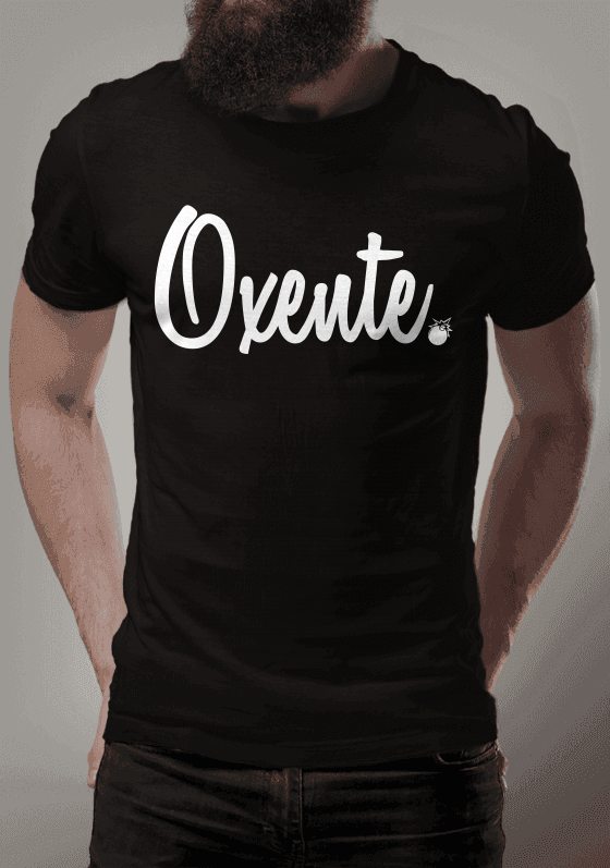 Oxente!
