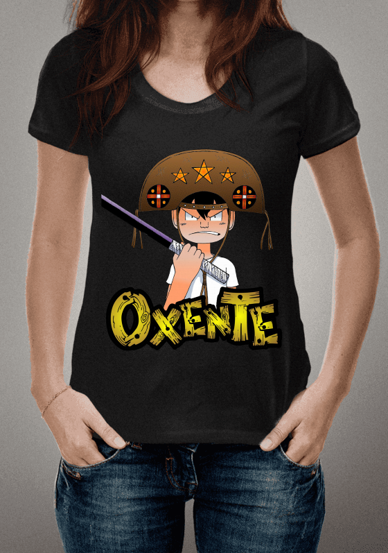 Nome do produto  Oxente02