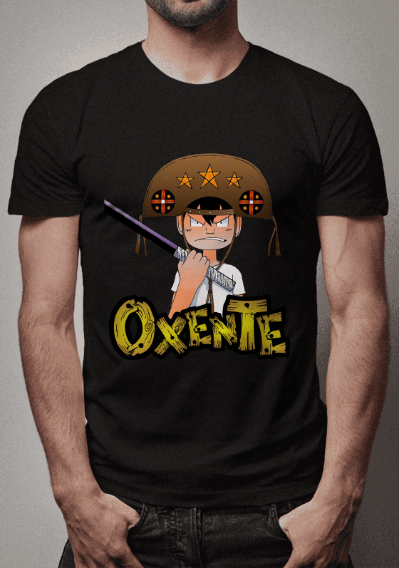 Nome do produto  Oxente02