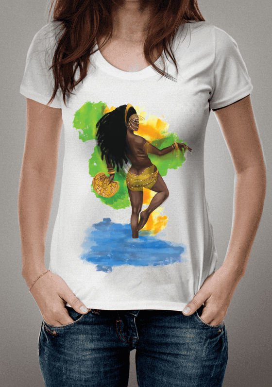 Nome do produto  oxum