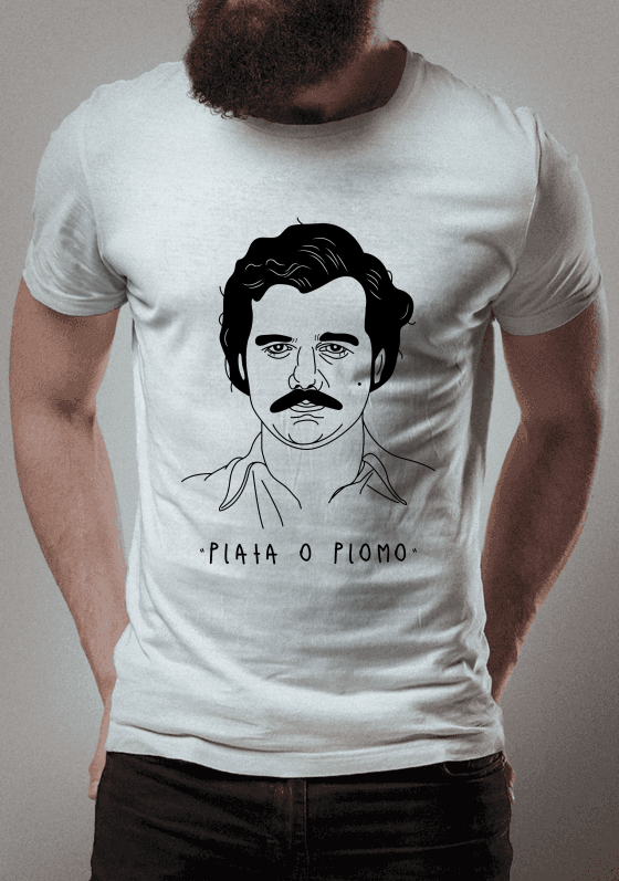 Nome do produto  Pablito