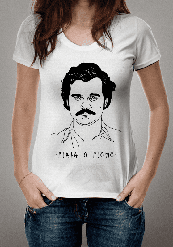 Nome do produto  Pablito