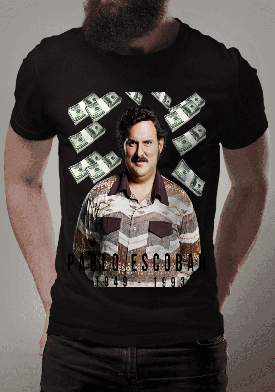 Pablo Escobar 