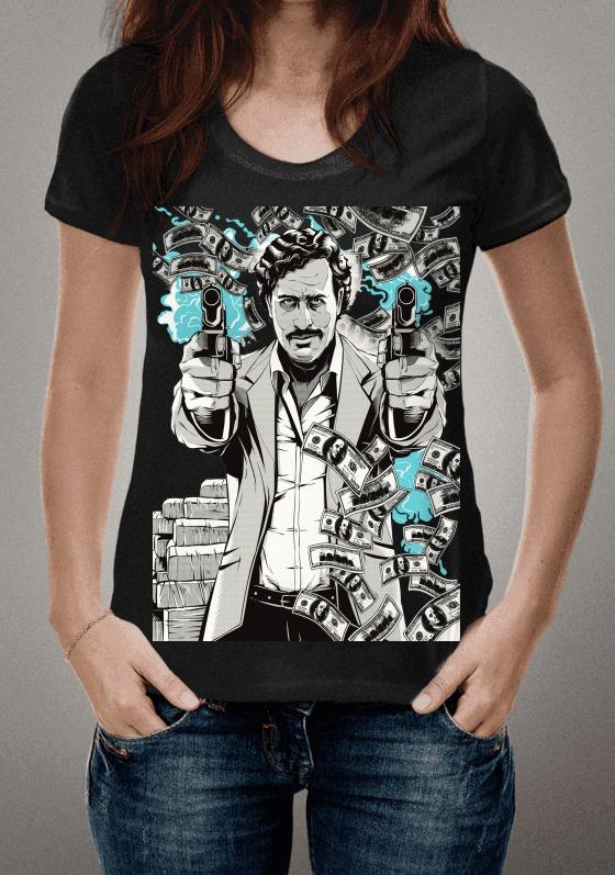 pablo escobar