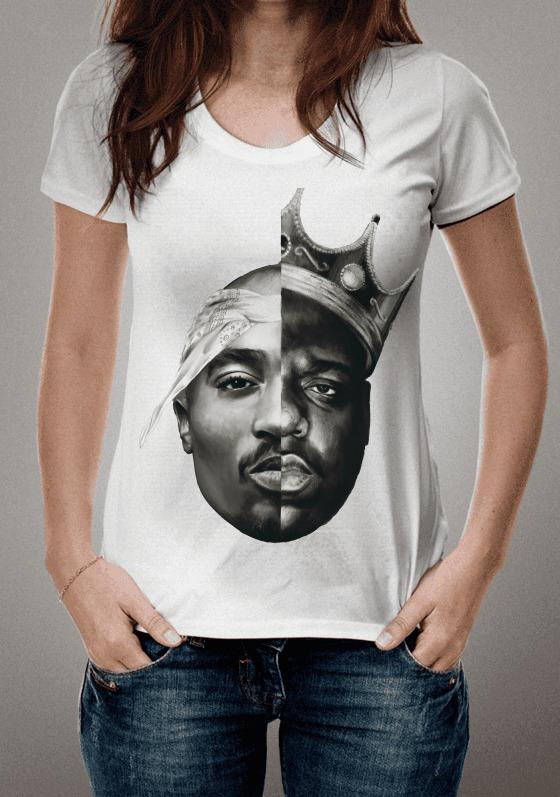 Nome do produto  Pac x Big (Feminina)