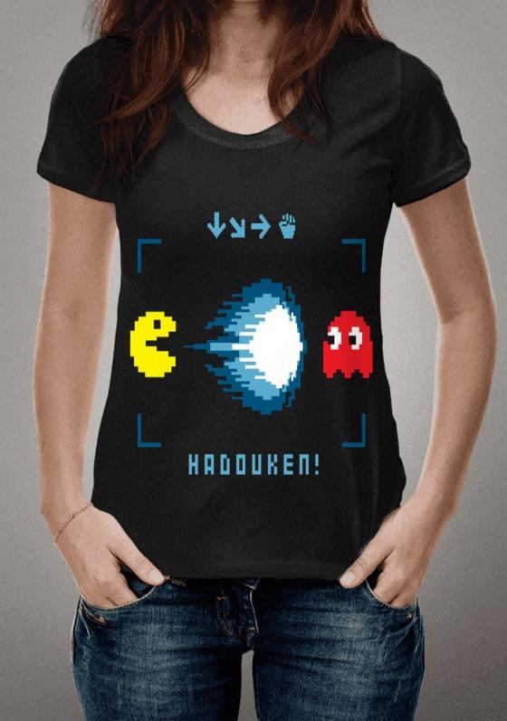 Nome do produto  Pacman