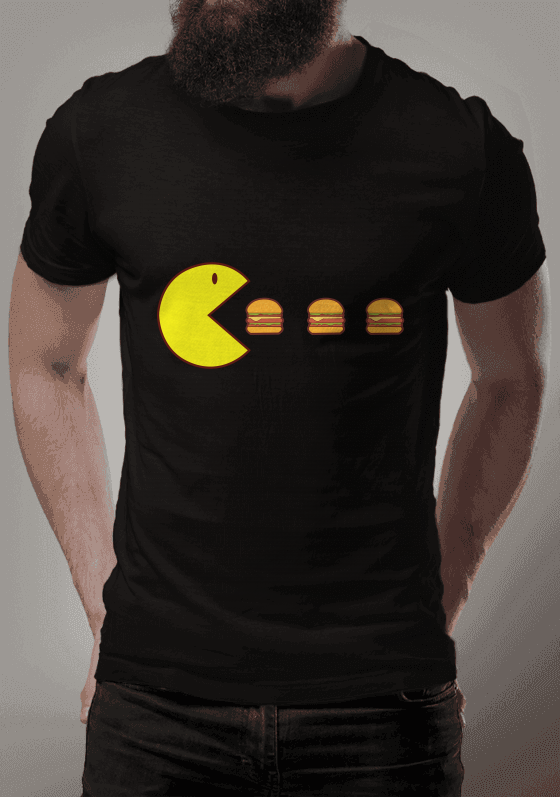 PACMAN