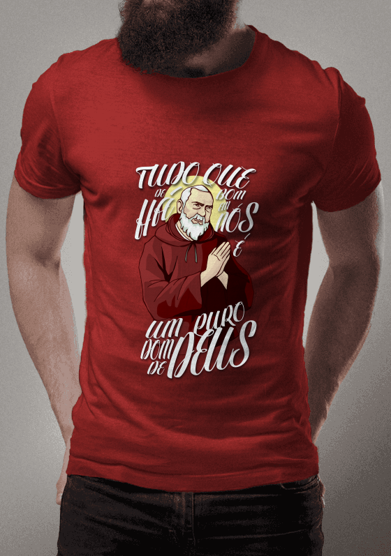 Padre Pio
