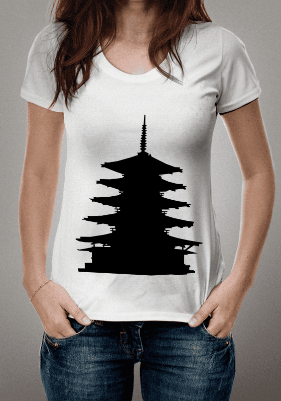 Pagoda