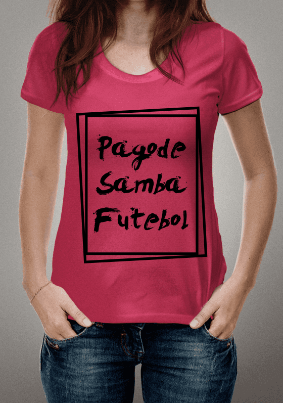 pagode samba futebol 2