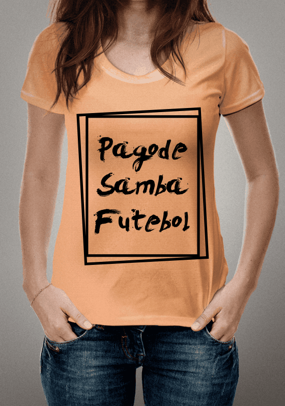 pagode samba futebol 2