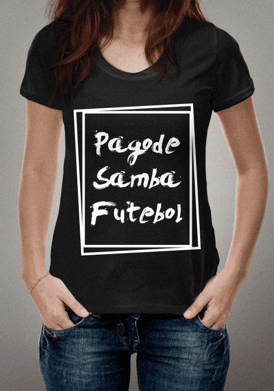 pagode samba futebol