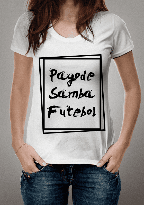 pagode samba futebol