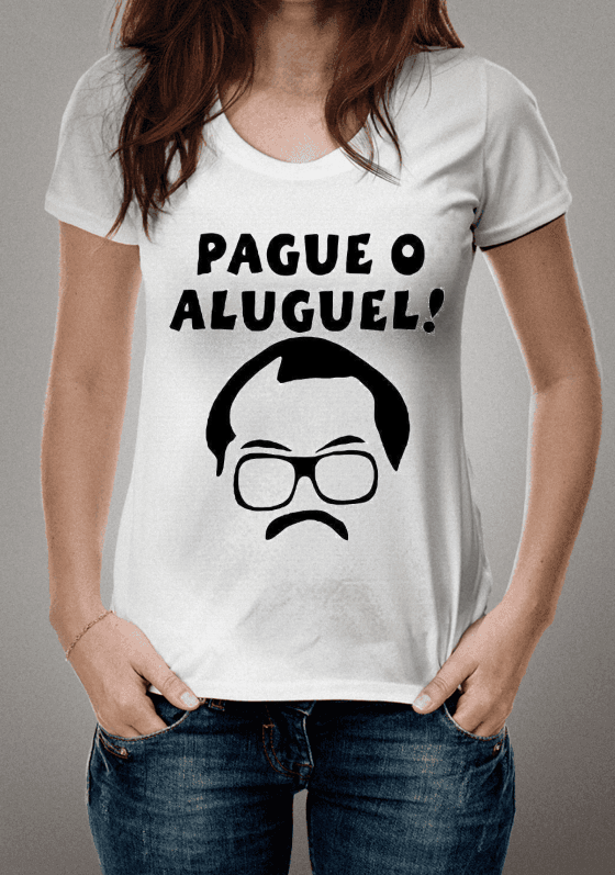 Nome do produto  PAGUE O ALUGUEL !
