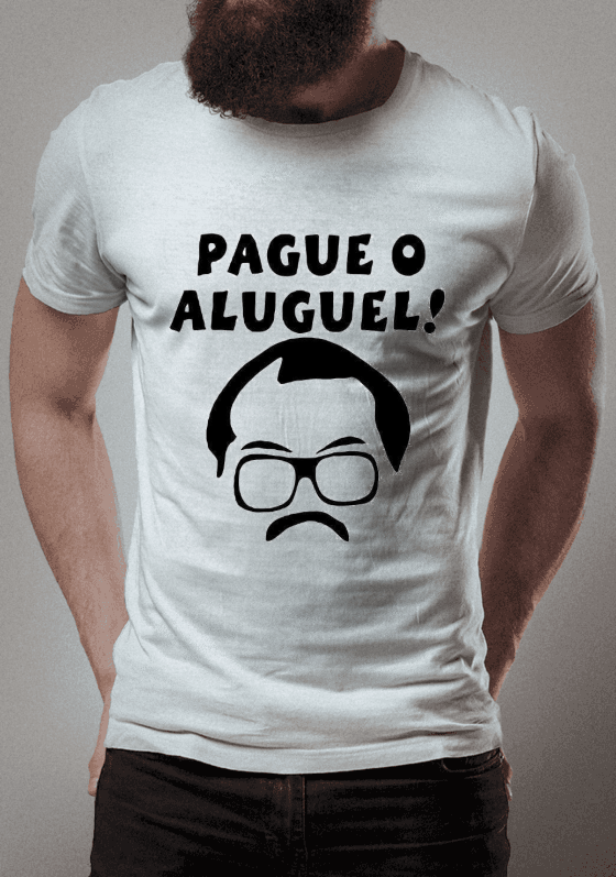 Nome do produto  PAGUE O ALUGUEL !