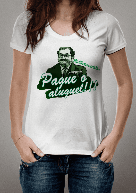 Nome do produto  Pague o aluguel