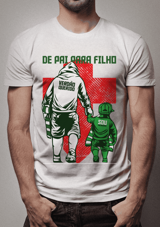 pai e filho