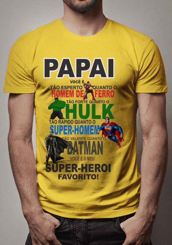Pai Herói