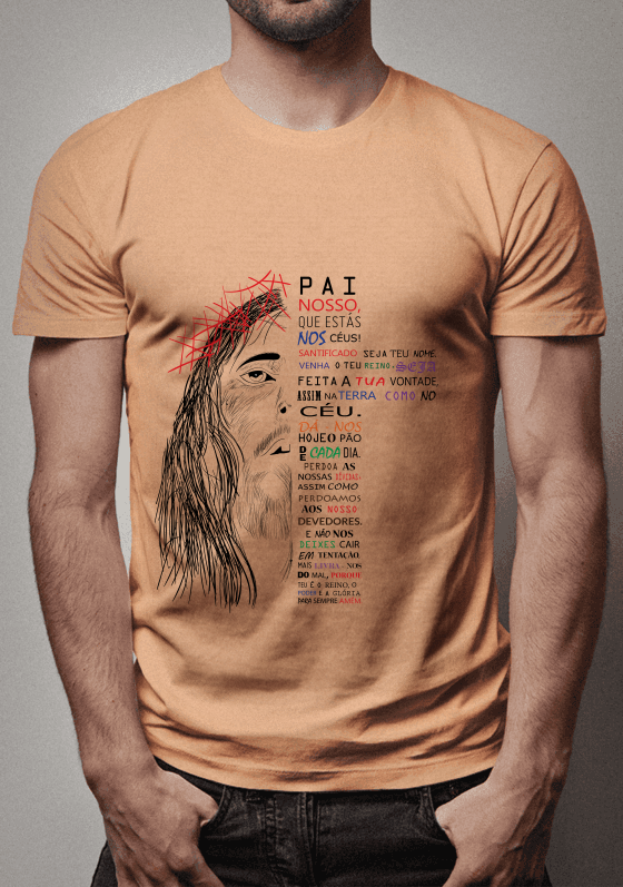 Nome do produto  Pai nosso