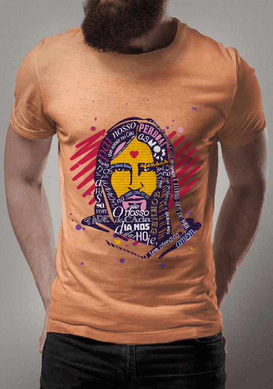 Nome do produto  PAI NOSSO