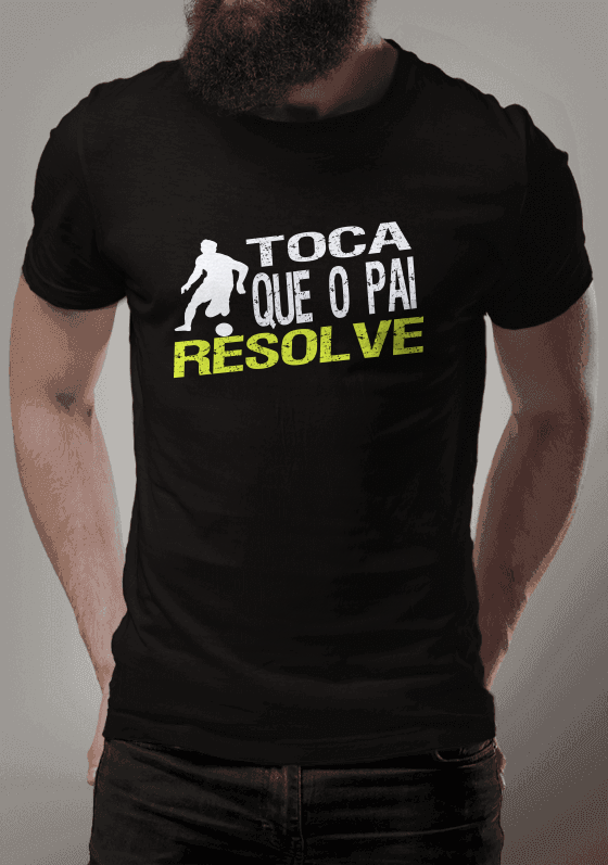 Nome do produto  Pai Resolve
