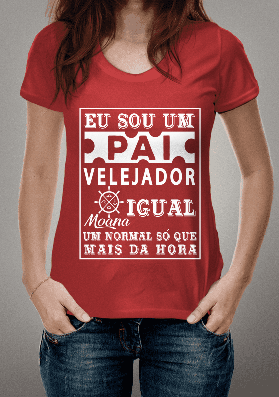 Pai Velejador