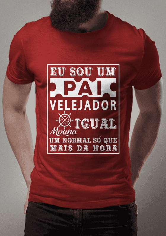 Pai Velejador